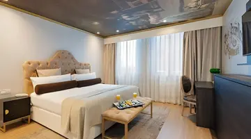 Grupotel Mayorazgo