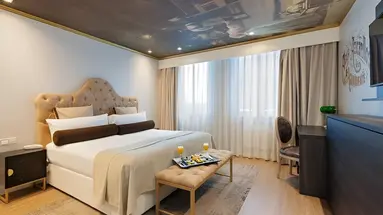 Grupotel Mayorazgo
