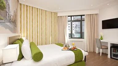 Grupotel Mayorazgo