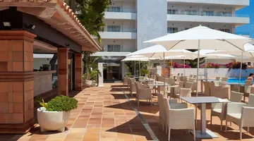 Grupotel Montecarlo