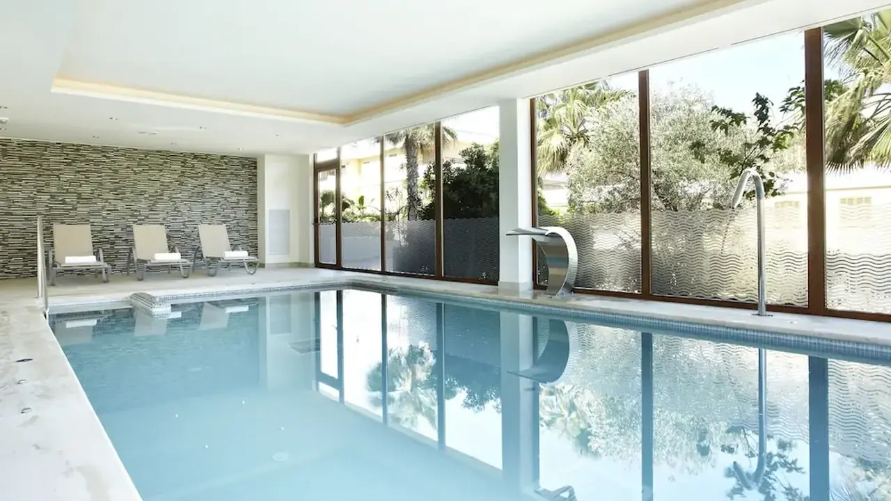 Grupotel Montecarlo