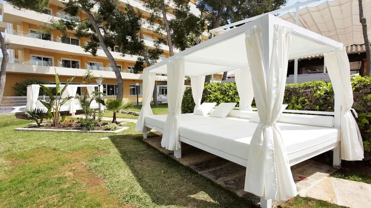 Grupotel Montecarlo