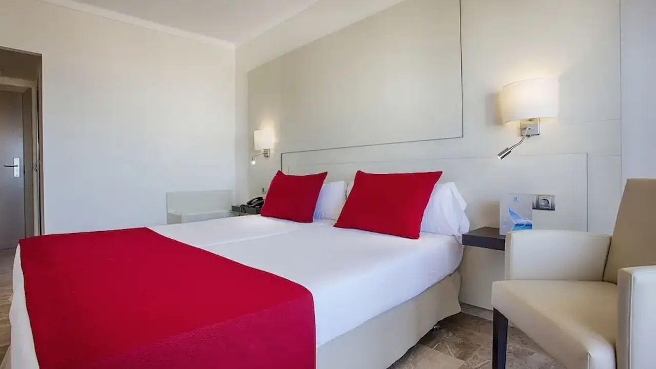Grupotel Montecarlo