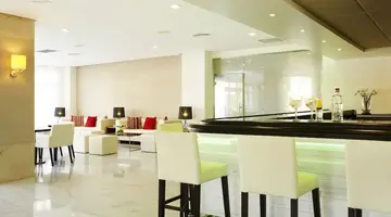 Grupotel Montecarlo