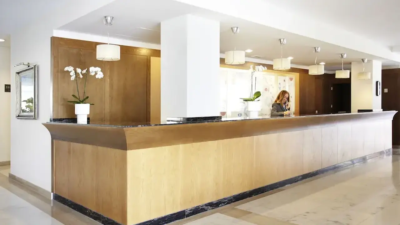 Grupotel Montecarlo
