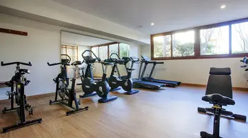 Grupotel Montecarlo
