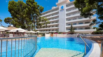 Grupotel Montecarlo