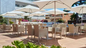 Grupotel Montecarlo