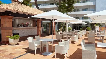 Grupotel Montecarlo