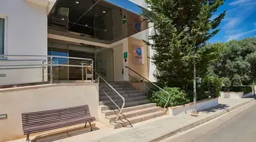 Grupotel Montecarlo