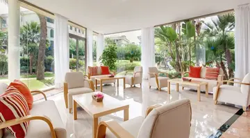 Grupotel Natura Playa