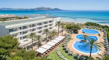 Grupotel Natura Playa