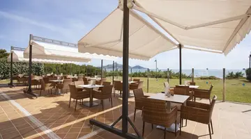 Grupotel Natura Playa