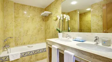 Grupotel Natura Playa