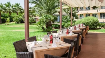Grupotel Natura Playa