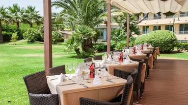 Grupotel Natura Playa