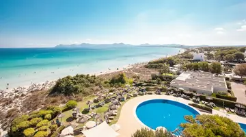 Grupotel Natura Playa