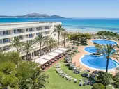 Grupotel Natura Playa