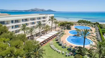 Grupotel Natura Playa