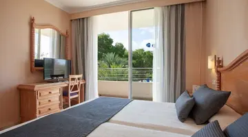 Grupotel Natura Playa