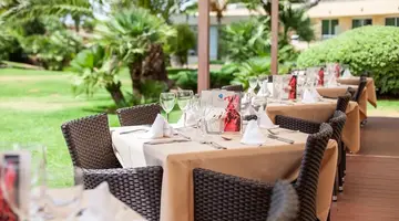 Grupotel Natura Playa