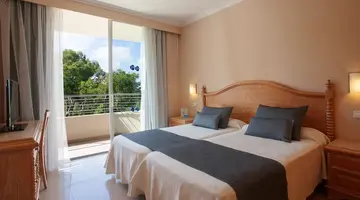 Grupotel Natura Playa