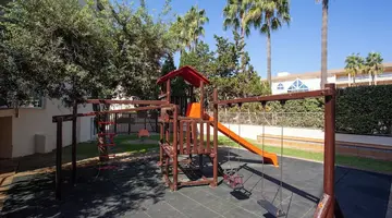Grupotel Natura Playa