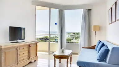 Grupotel Natura Playa