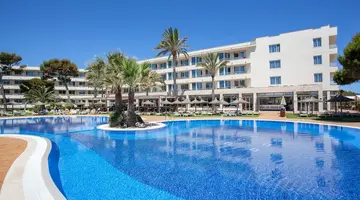Grupotel Natura Playa