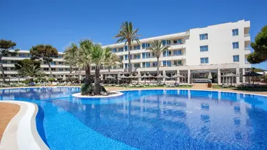 Grupotel Natura Playa