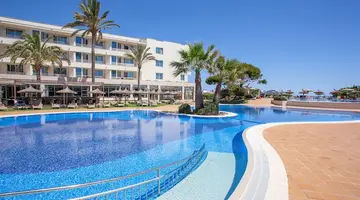 Grupotel Natura Playa