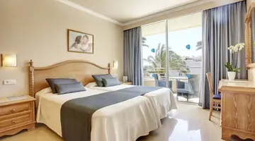 Grupotel Natura Playa