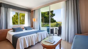 Grupotel Natura Playa