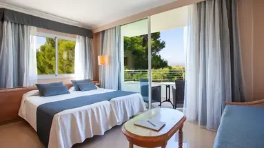 Grupotel Natura Playa