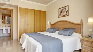 Grupotel Natura Playa