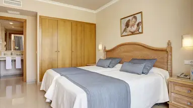 Grupotel Natura Playa