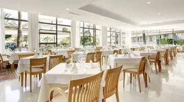 Grupotel Natura Playa