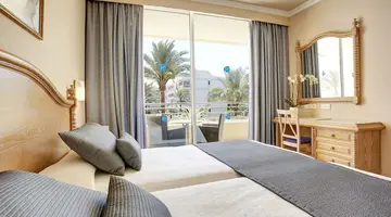 Grupotel Natura Playa