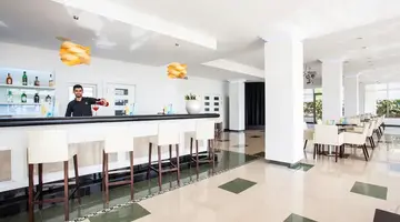 Grupotel Natura Playa