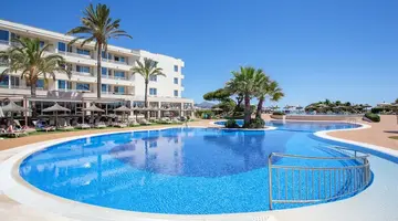 Grupotel Natura Playa