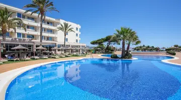 Grupotel Natura Playa