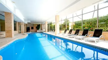Grupotel Natura Playa