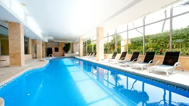 Grupotel Natura Playa