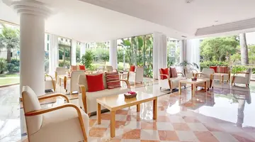 Grupotel Natura Playa