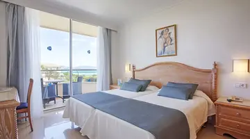 Grupotel Natura Playa