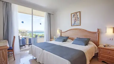 Grupotel Natura Playa