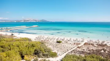 Grupotel Natura Playa