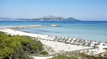 Grupotel Natura Playa