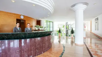 Grupotel Natura Playa