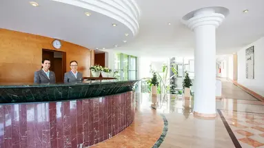 Grupotel Natura Playa